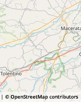 Rosticcerie e Salumerie Urbisaglia,62010Macerata