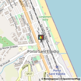Caffè Porto Sant'Elpidio,63821Fermo