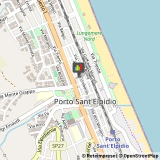 Studi - Geologia, Geotecnica e Topografia Porto Sant'Elpidio,63821Fermo