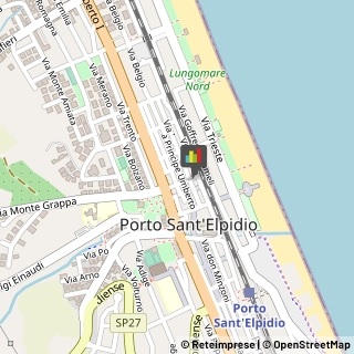 Appartamenti e Residence,63821Fermo