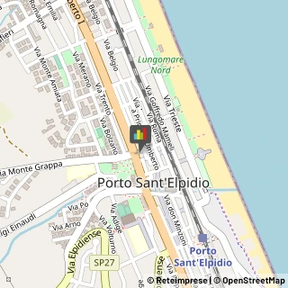 Avvolgibili e Persiane Porto Sant'Elpidio,63821Fermo