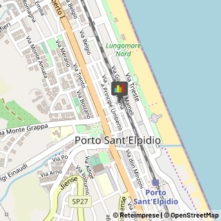 Appartamenti e Residence,63821Fermo
