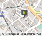 Valigerie ed Articoli da Viaggio - Dettaglio,52044Arezzo