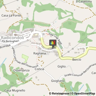 Agriturismi,53030Siena