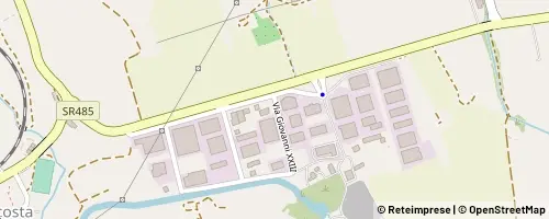 Mappa 마체라타