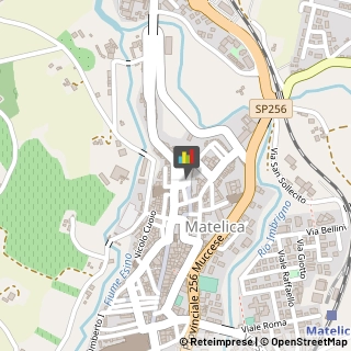 Assicurazioni Matelica,62024Macerata