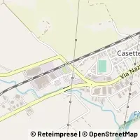 Map Pollenza