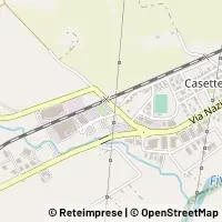 Map Pollenza