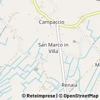 Map Cortona