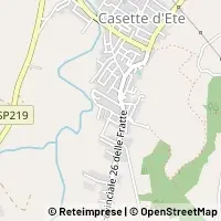 Carte Sant'Elpidio a Mare