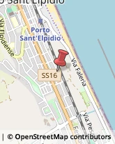 Via San Francesco d'Assisi, 202,63018Porto Sant'Elpidio