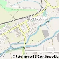 Mapa Macerata