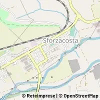 Map Macerata