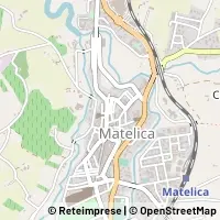 Carte Matelica