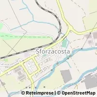 Map Macerata