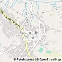 Kart Foiano della Chiana