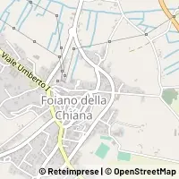 Peta Foiano della Chiana