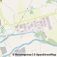 Kartta Macerata