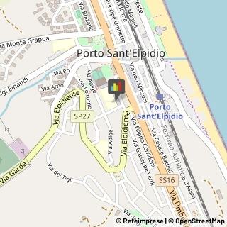 Licei - Scuole Private Porto Sant'Elpidio,63821Fermo