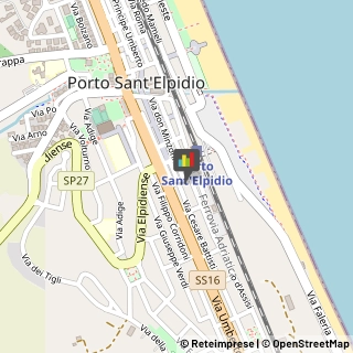 Locali e Ritrovi - Piano Bar e Nights Porto Sant'Elpidio,63821Fermo