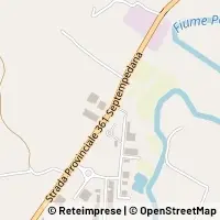 Carte San Severino Marche