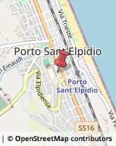 Via Fontanella, 44,63018Porto Sant'Elpidio