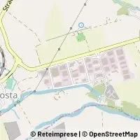 Kort Macerata