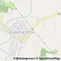 Карта Sant'Elpidio a Mare