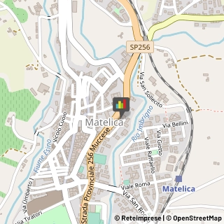 Autolavaggio Matelica,62024Macerata