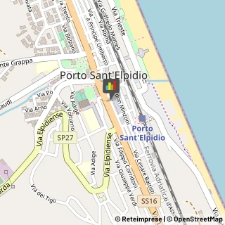 Abiti Usati Porto Sant'Elpidio,63821Fermo