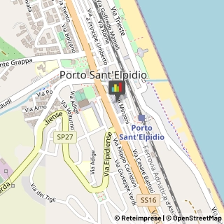 Caffè Porto Sant'Elpidio,63821Fermo