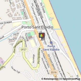 Bigiotteria - Produzione e Ingrosso Porto Sant'Elpidio,63821Fermo