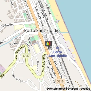 Musica e Canto - Scuole Porto Sant'Elpidio,63821Fermo