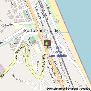 Agrumi Porto Sant'Elpidio,63821Fermo