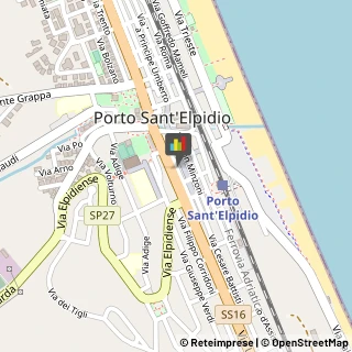 Agenzie Immobiliari Porto Sant'Elpidio,63821Fermo