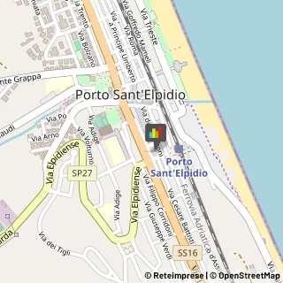 Locali, Birrerie e Pub Porto Sant'Elpidio,63821Fermo