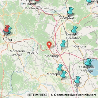Mappa Locali. Palazzolo, 53048 Lucignano AR, Italia (30.67176)