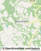 Agriturismi Radicondoli,53030Siena