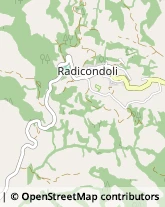 Agriturismi Radicondoli,53030Siena