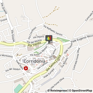 Calzature su Misura Corridonia,62014Macerata