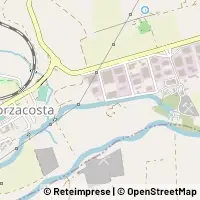 Mapa Macerata