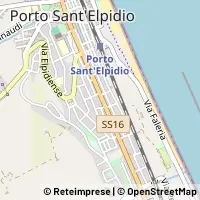 Kart Porto Sant'Elpidio