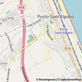 Mappa 63821