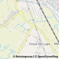 Map Cortona