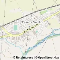 Map Pollenza