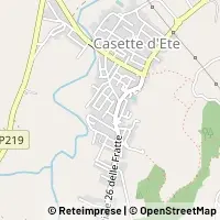 Carte Sant'Elpidio a Mare