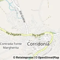 Kart Corridonia