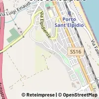 Harita Porto Sant'Elpidio