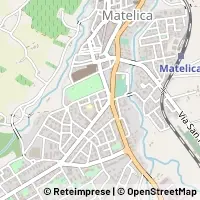 Map Matelica