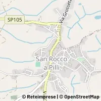 Carte Sovicille